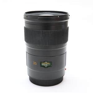 【美品】Leicaライカ SUMMARIT-Sズマリット S35mm F2.5 中古)Leica (ライカ) ズマリット S35mm F2.5 ASPH.（商品ID