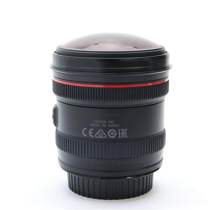 Canon (キヤノン) EF8-15mm F4L フィッシュアイ USM CANON EF8-15mm F4L フィッシュアイ USM 価格比較 - 価格.com