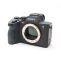 α7IV ボディ ILCE-7M4