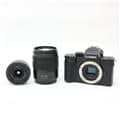 LUMIX DC-G100DW ダブルズームレンズキット