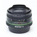 PENTAX (ペンタックス) DA15mm F4 ED AL Limited