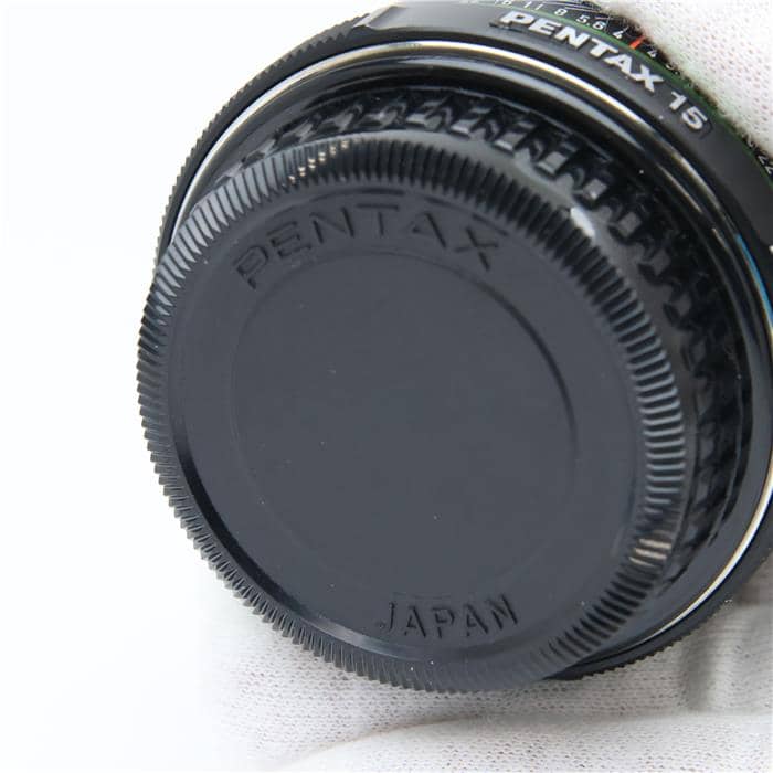ジャンク)PENTAX 15mm ED AL Limited レンズ ジャンク)PENTAX 15mm ED AL Limited レンズ ジャンク)PENTAX
