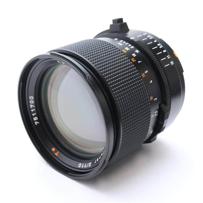レンズ(単焦点) HASSELBLAD Planar 110mm f2 Planar FE 110mm f2 (Hasselblad) – FLASHBACK CAMERA
