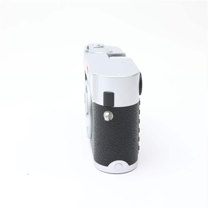 中古)Leica (ライカ) M(Typ240) シルバークローム（商品ID