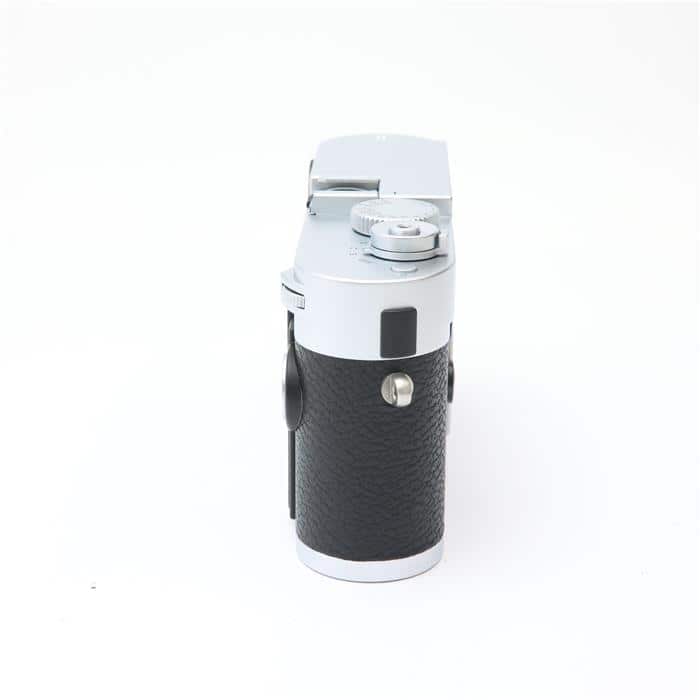 完動品 ライカ M typ240 シルバークローム Leica M 中古)Leica (ライカ) M(Typ240) 100 years シルバークローム