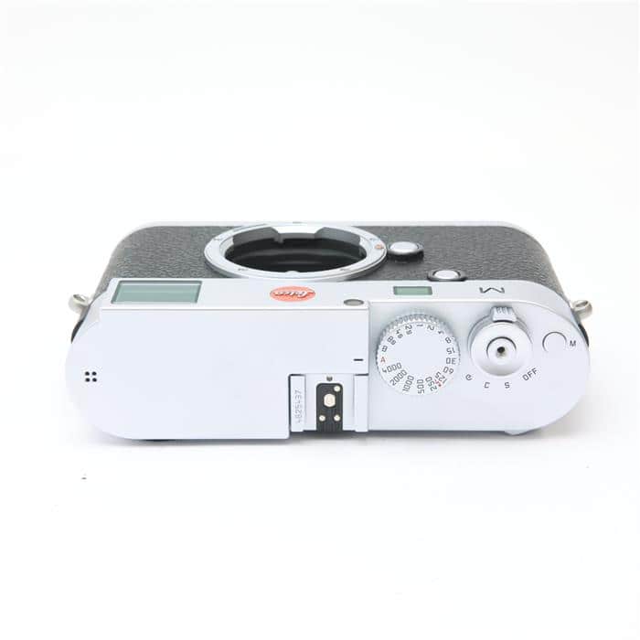 中古)Leica (ライカ) M(Typ240) シルバークローム（商品ID