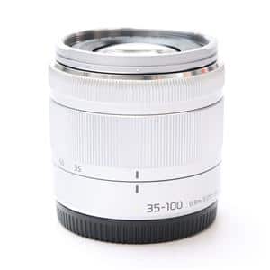 新品)Panasonic (パナソニック) LUMIX G VARIO 35-100mm F4.0