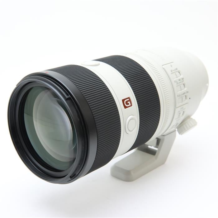 FE 70-200mm F2.8 GM OSS II SEL70200GM2