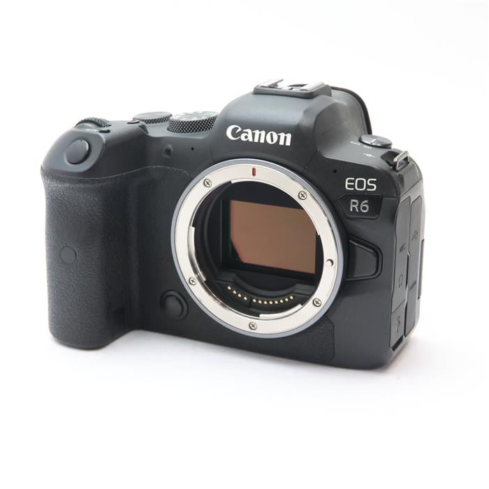 EOS R6