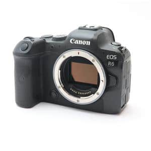 EOS R6」「Canon」「中古商品」の商品検索結果 | デジタルカメラ