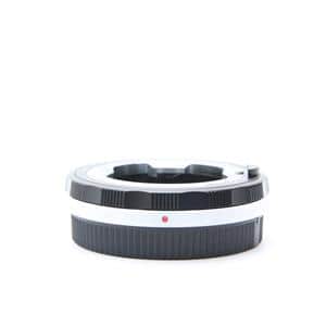 Voigtlander ホクトレンダー　アダプターリングカメラレンズ　G-112 Voigtlander - 株式会社コシナ