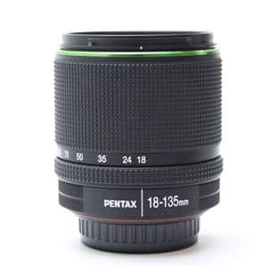 PENTAX (ペンタックス) DA 18-135mm F3.5-5.6ED AL(IF)DC WR メイン