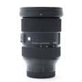 Art 24-70mm F2.8 DG DN  (ソニーE用/フルサイズ対応)