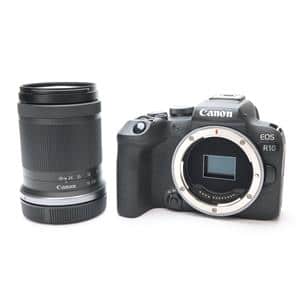 未使用CanonミラーレスEOS R10 RF-S 18-150mmレンズキット Amazon | Canon ミラーレス一眼カメラ EOS R10 レンズキット(RF