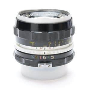Nikon (ニコン) Ai Nikkor 35mm F2.8」の商品検索結果