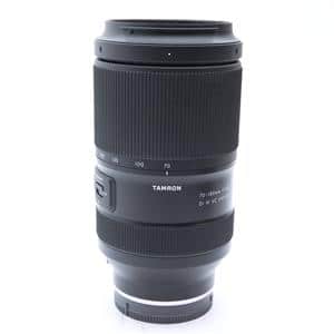 極美品 TAMRON タムロン 70-180mm F/2.8 Di III VC VXD G2 Model 極美品 TAMRON タムロン 70-180mm F/2.8 Di III VC VXD G2 Model