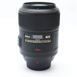 Nikon - 新品 ニコン 105mm f2.8G マクロ 3年保証 送料無料 新品)Nikon (ニコン) NIKKOR Z MC 105mm F2.8 VR S（商品ID