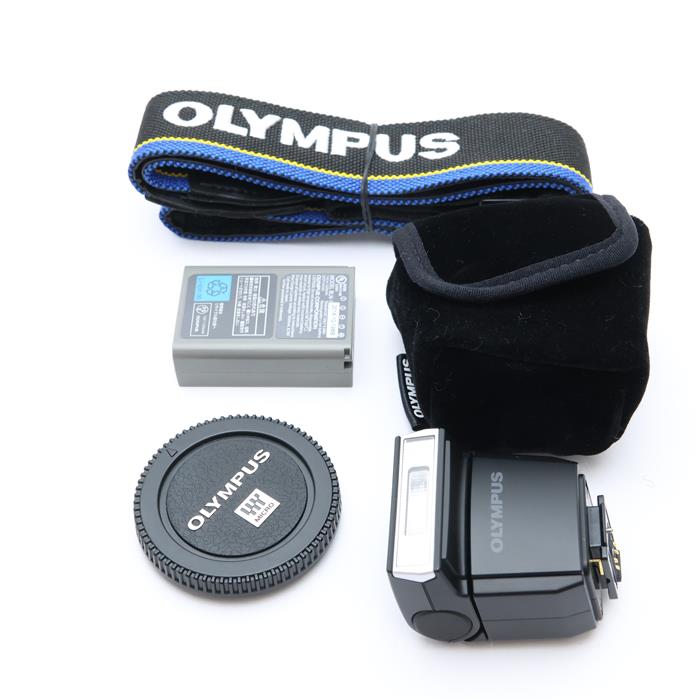中古)OLYMPUS (オリンパス) OM-D E-M5 Mark II ボディ ブラック