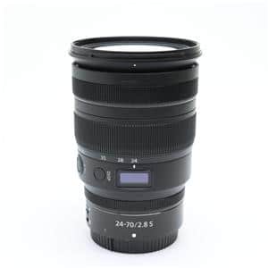 Nikon (ニコン) NIKKOR Z 24-70mm F2.8 S メイン