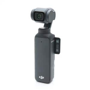 DJI Osmo Pocket3 美品 DJI（ディージェイアイ） 1インチCMOS ポケットジンバルカメラ