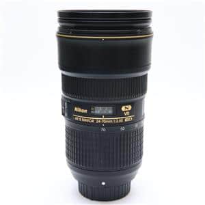 Nikon (ニコン) AF-S NIKKOR 24-70mm F2.8E ED VR メイン