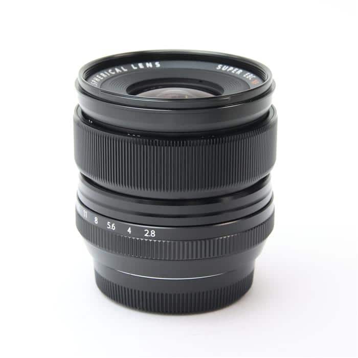 フジノン XF14mm F2.8 R