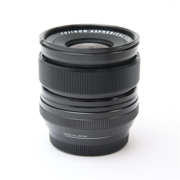 フジノン XF14mm F2.8 R