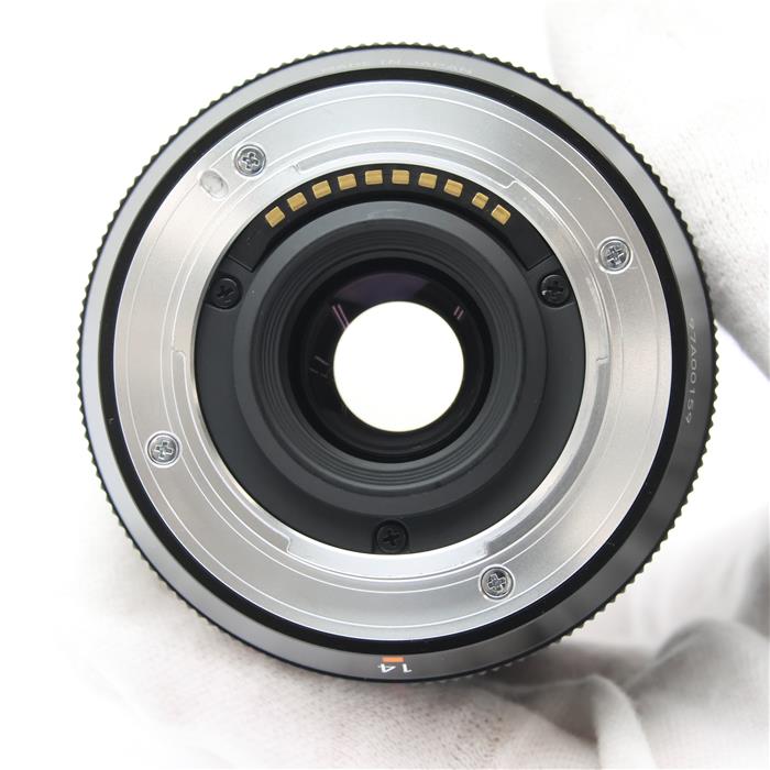 フジノン XF14mm F2.8 R