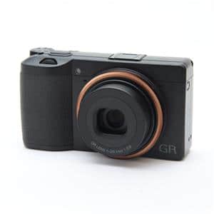 ricoh gr iiix」の商品検索結果 | デジタルカメラ、ミラーレスカメラ