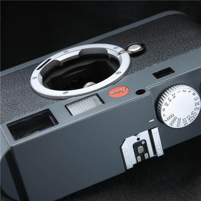 美品】LEICA M-E Type220 ライカ 美品】LEICA M-E Type220 ライカ