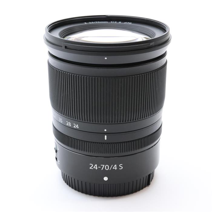 NIKKOR Z 24-70mm F4 S
