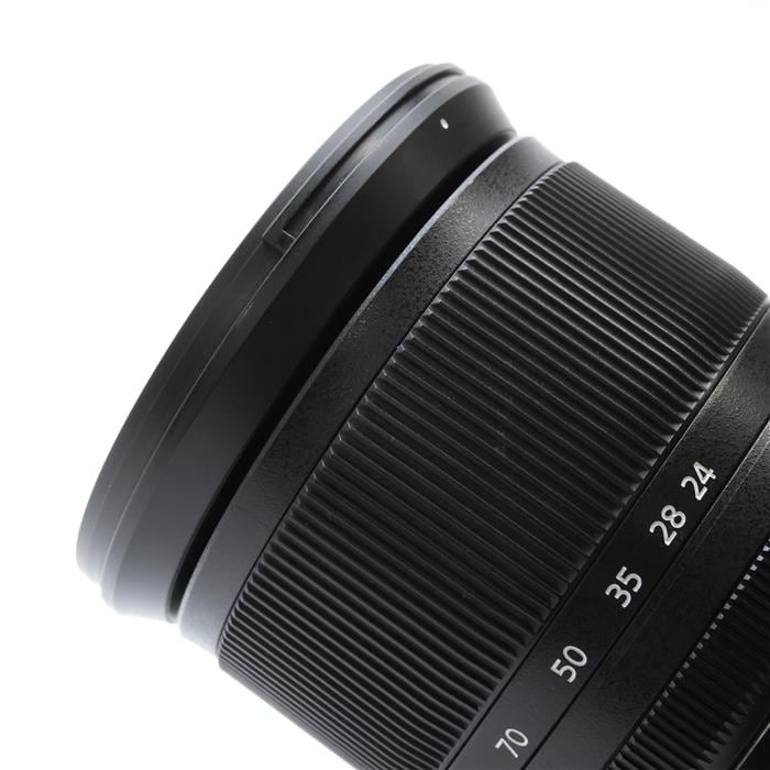 NIKKOR Z 24-70mm F4 S