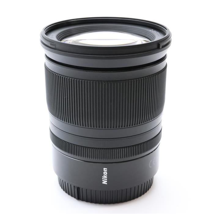 NIKKOR Z 24-70mm F4 S