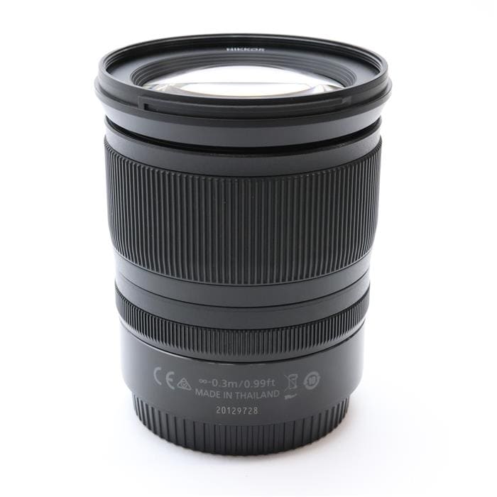 NIKKOR Z 24-70mm F4 S