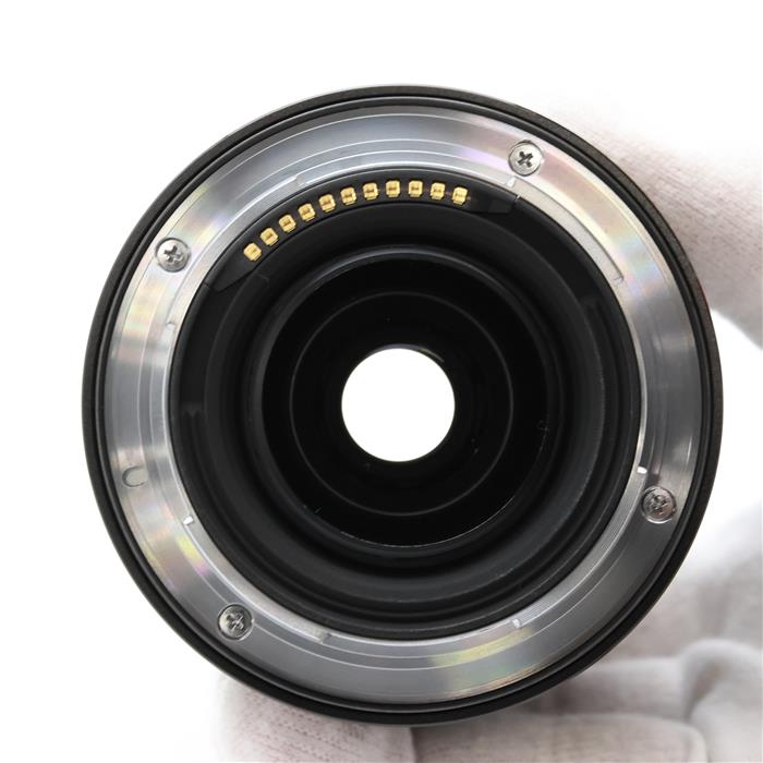 NIKKOR Z 24-70mm F4 S