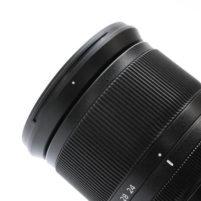 NIKKOR Z 24-70mm F4 S
