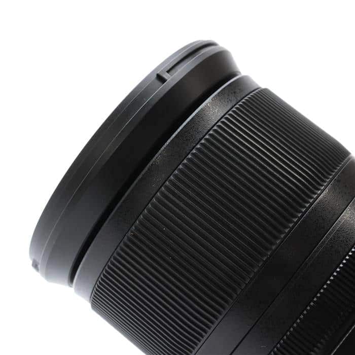 NIKKOR Z 24-70mm F4 S