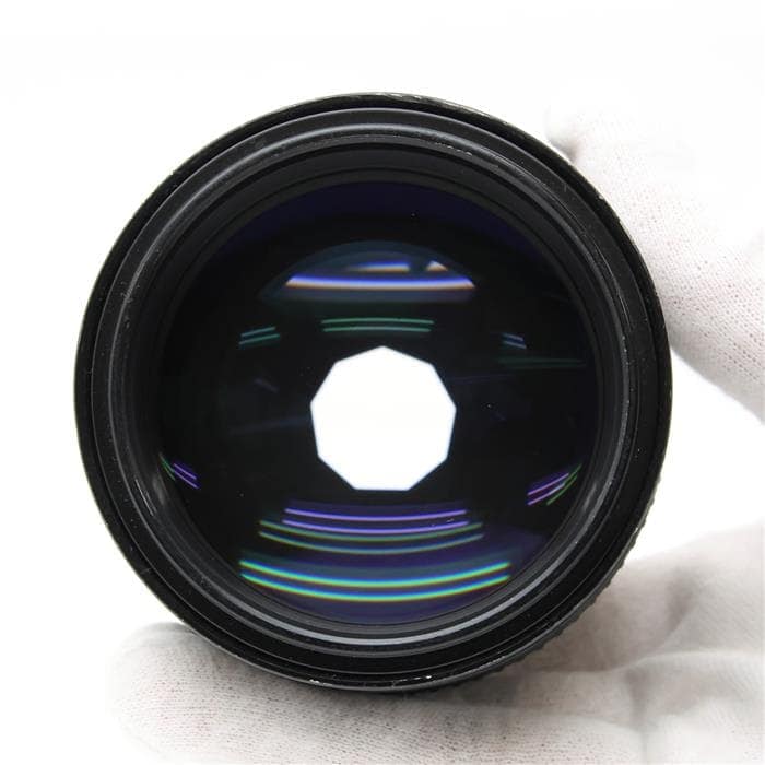 Ai-S Nikkor 105mm F1.8