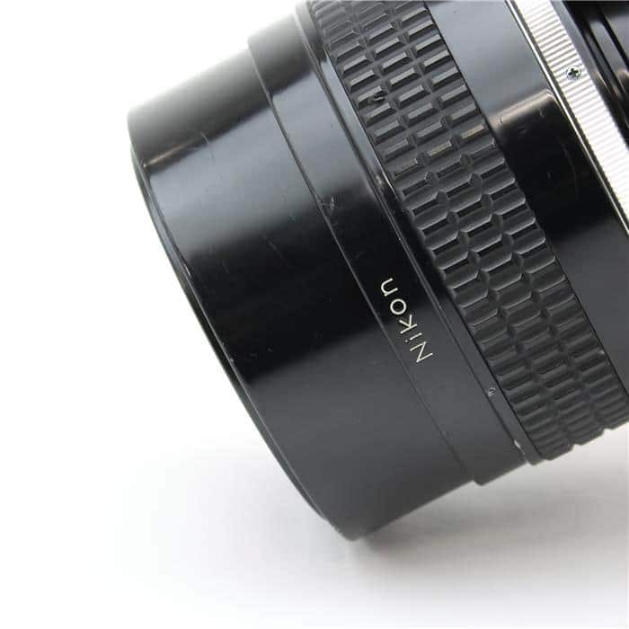 Ai-S Nikkor 105mm F1.8