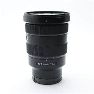 新品)SONY (ソニー) FE 16-35mm F2.8 GM SEL1635GM（商品ID