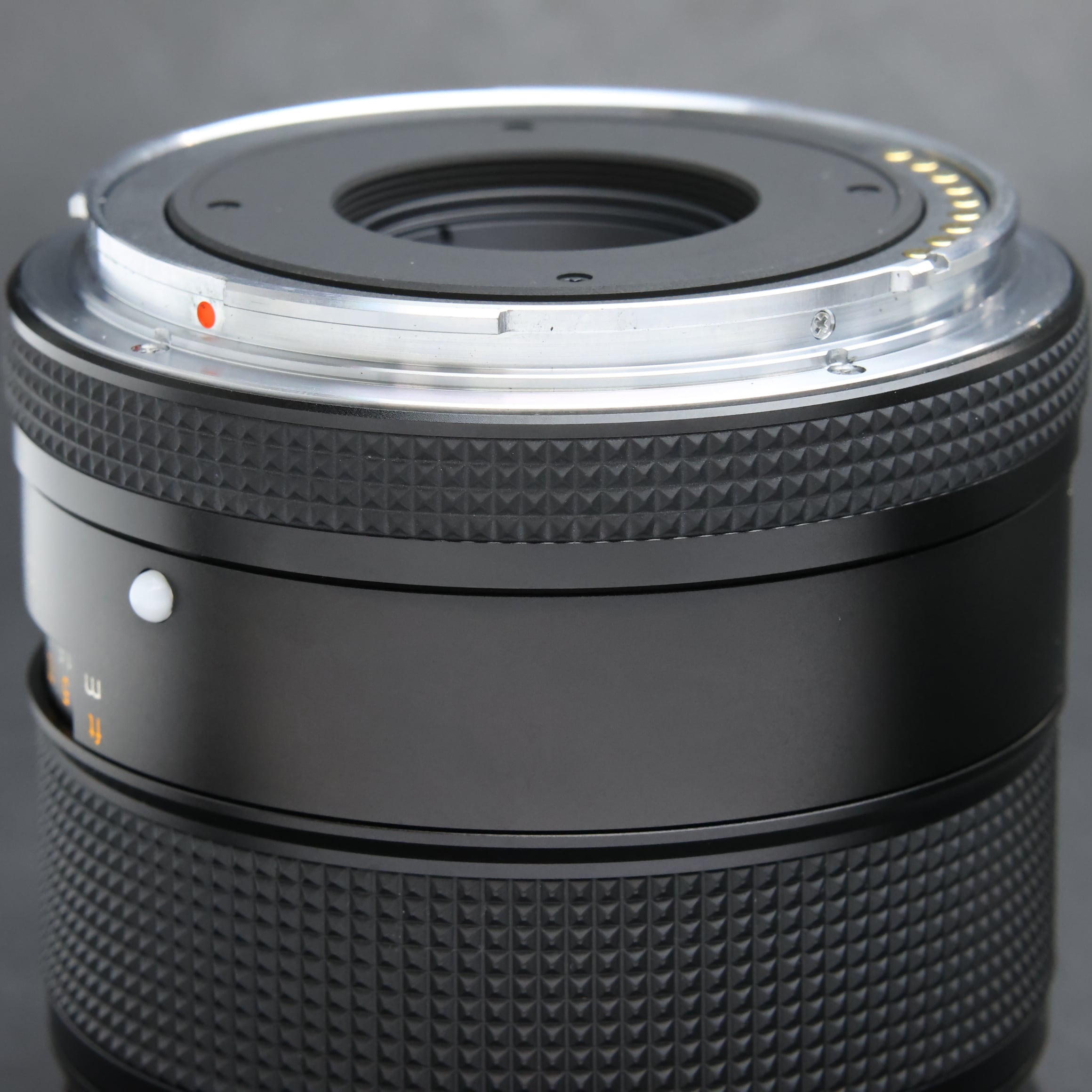 中古)CONTAX (コンタックス) Carl Zeiss Distagon T* 55mm F3.5(645