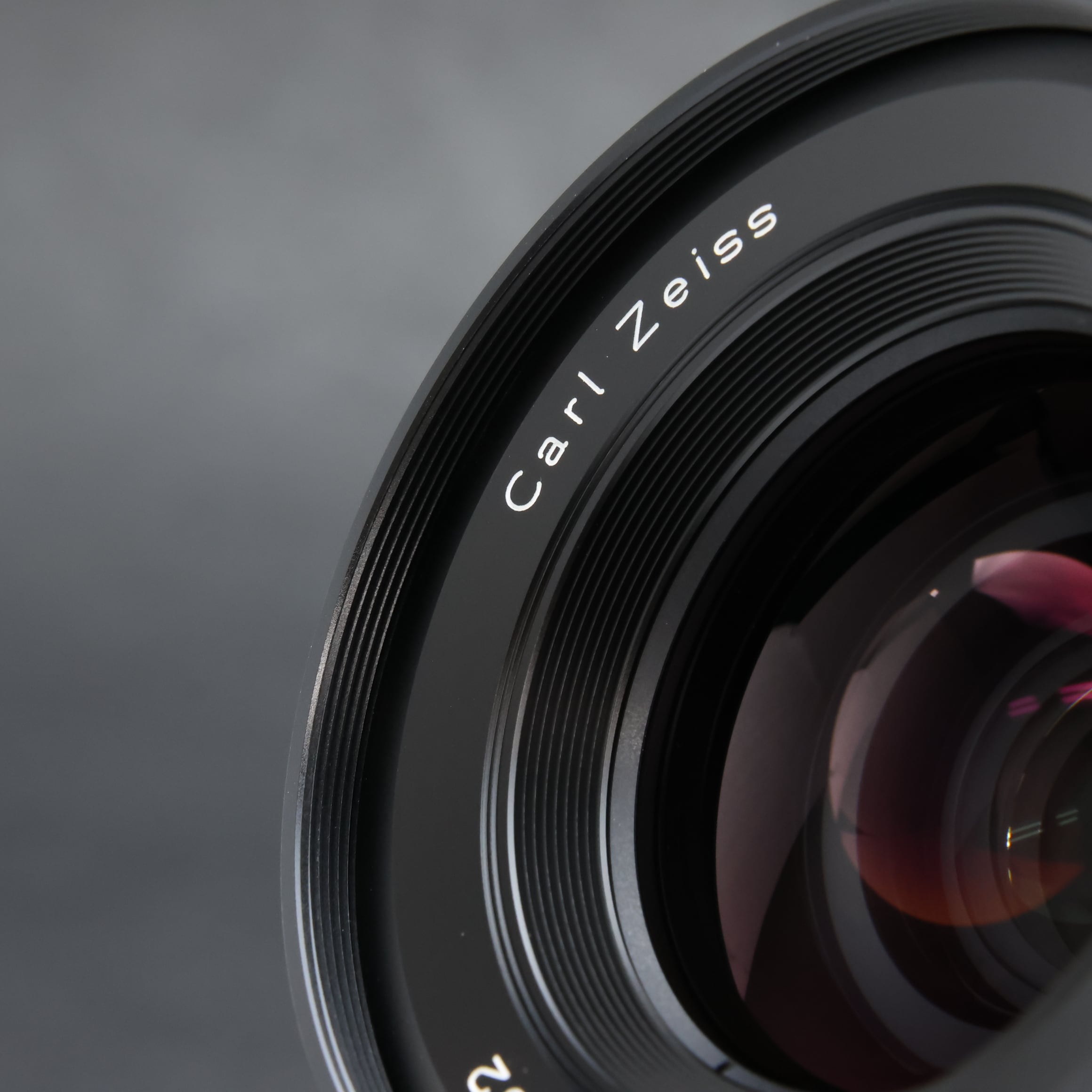 中古)CONTAX (コンタックス) Carl Zeiss Distagon T* 55mm F3.5(645