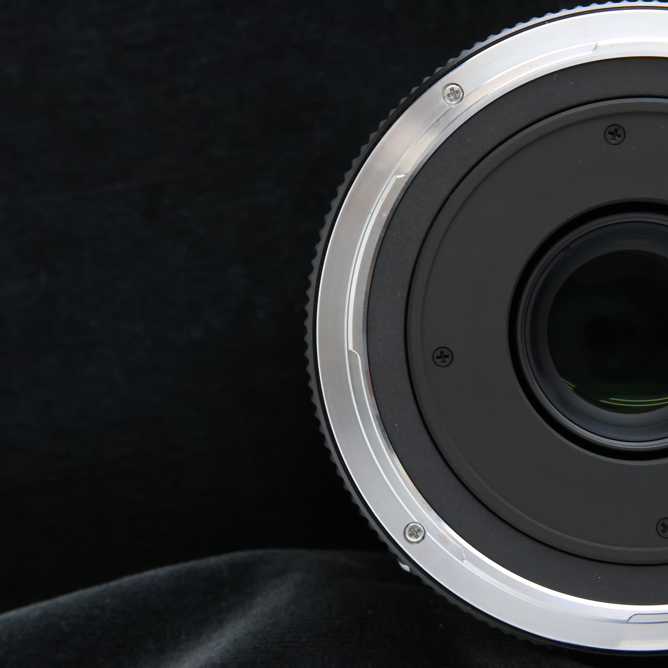 中古)CONTAX (コンタックス) Carl Zeiss Distagon T* 55mm F3.5(645