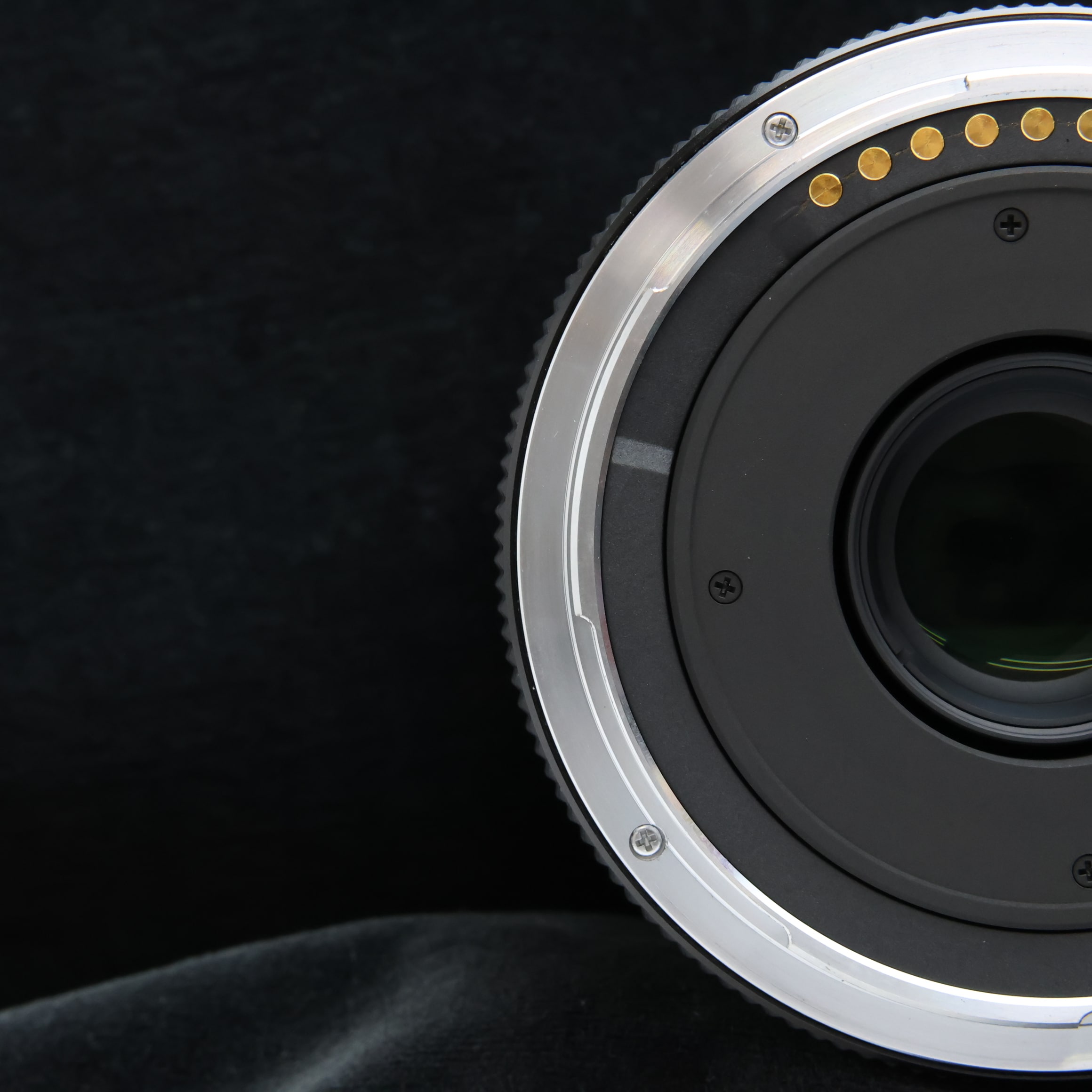 中古)CONTAX (コンタックス) Carl Zeiss Distagon T* 55mm F3.5(645 