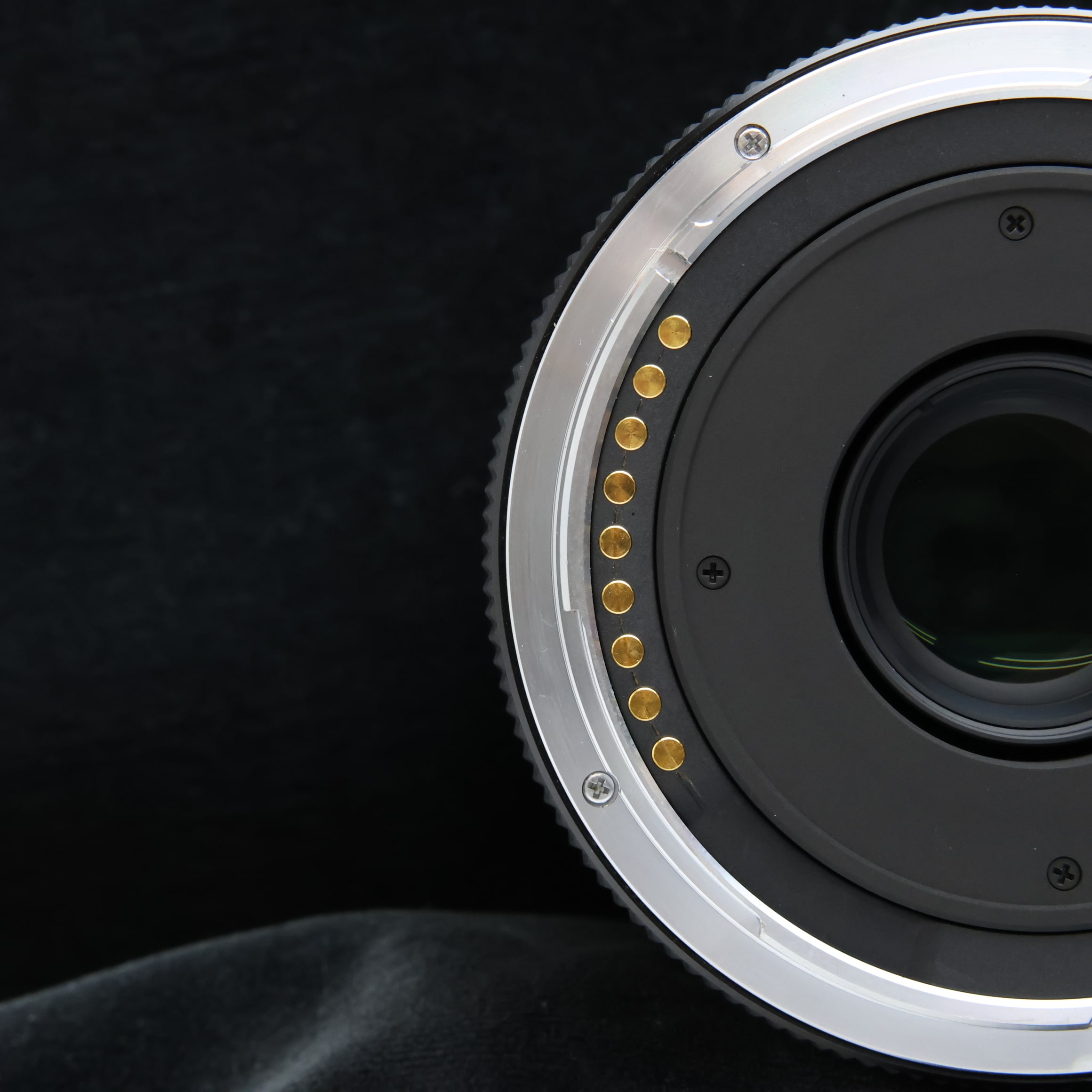 中古)CONTAX (コンタックス) Carl Zeiss Distagon T* 55mm F3.5(645