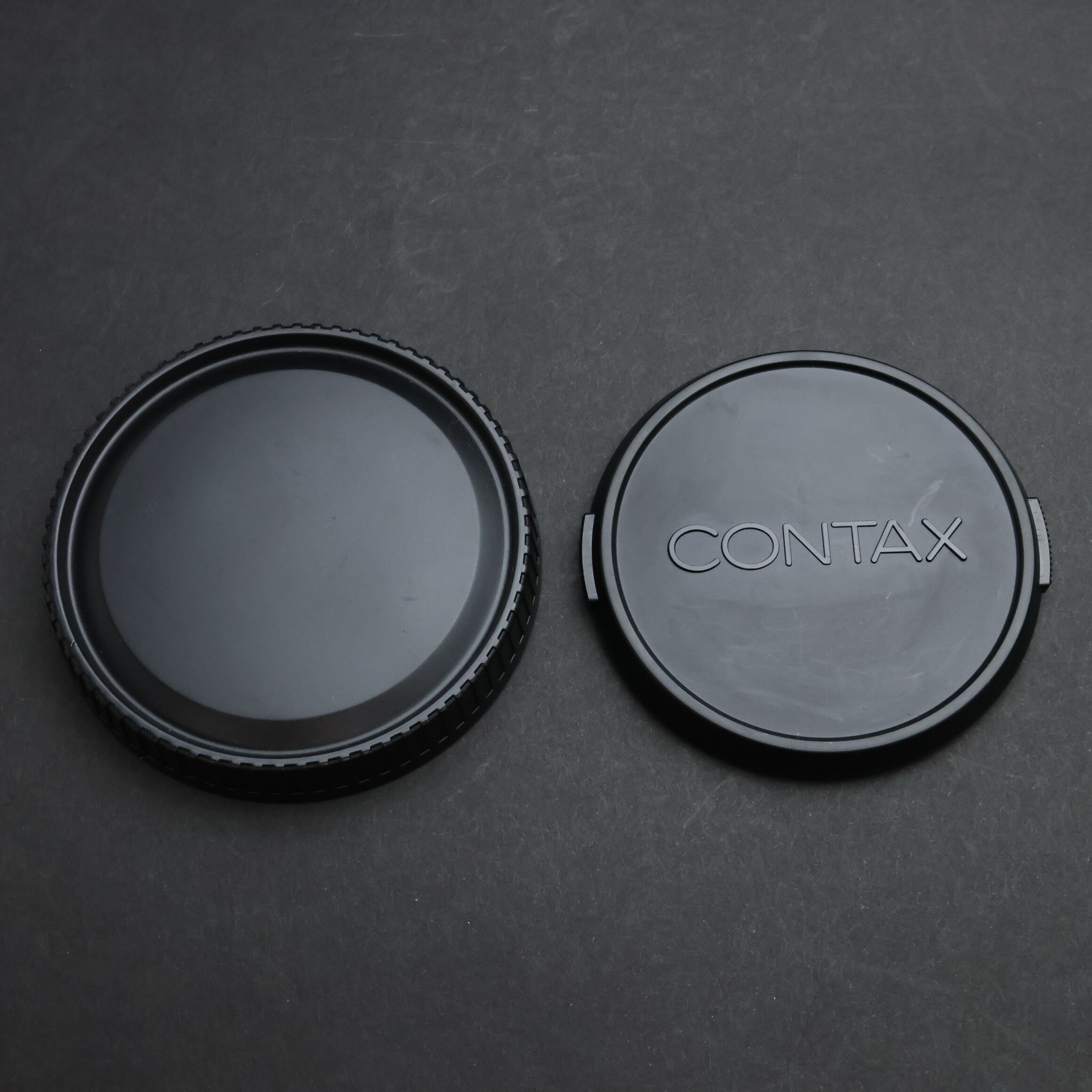 中古)CONTAX (コンタックス) Carl Zeiss Distagon T* 55mm F3.5(645