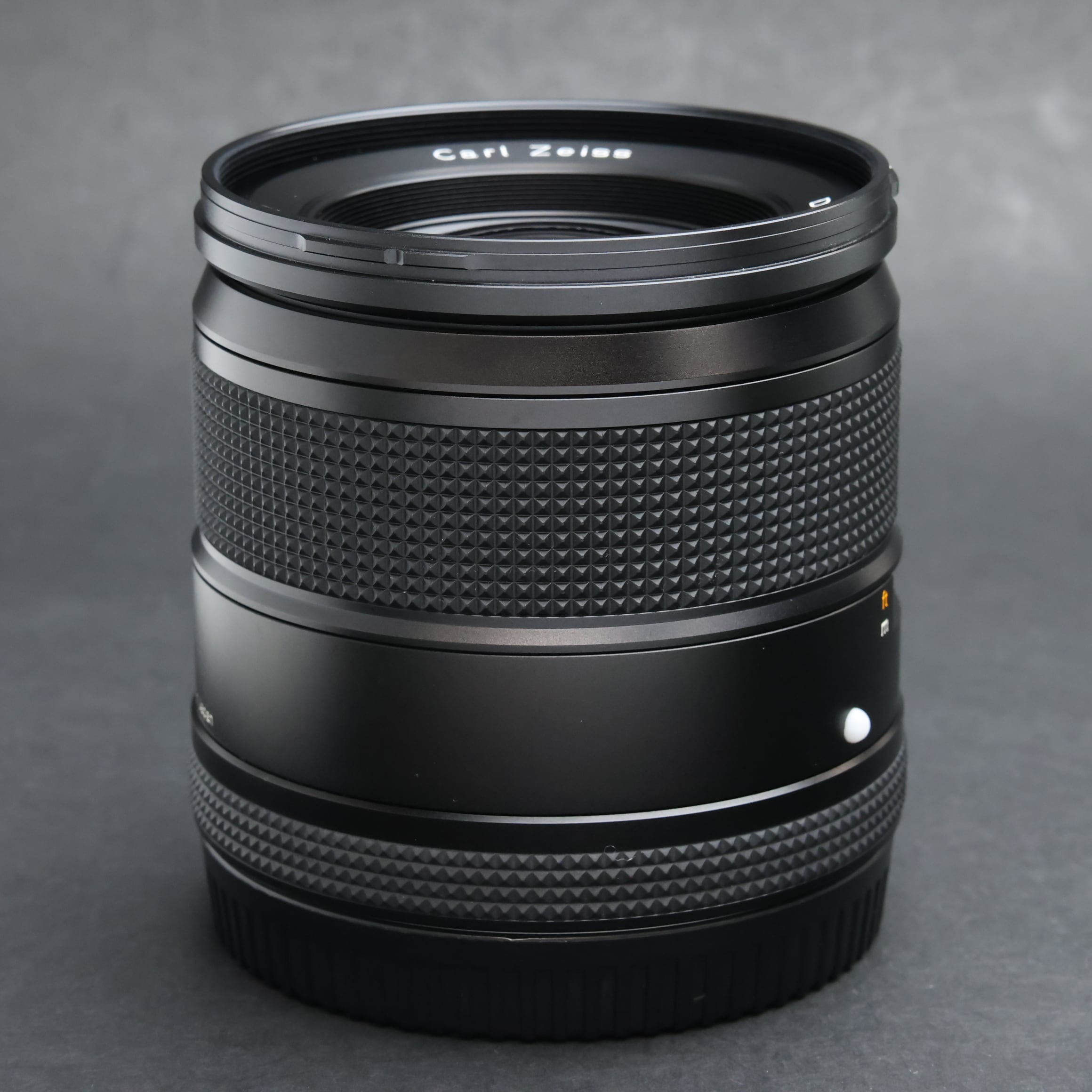 中古)CONTAX (コンタックス) Carl Zeiss Distagon T* 55mm F3.5(645