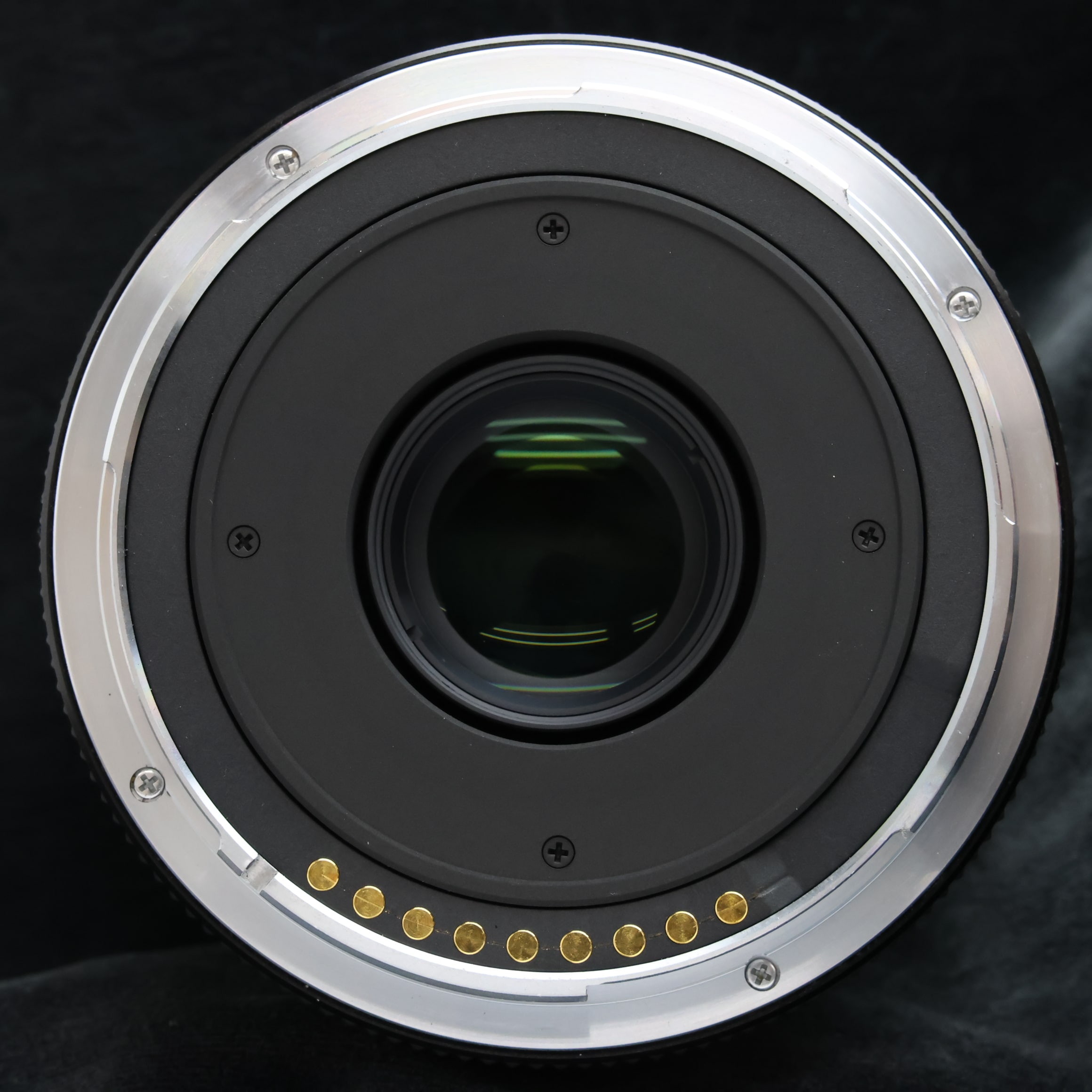 コンタックス６４５用レンズ カールツァイス ディスタゴン 55mm f3.5 コンタックス CONTAX Distagon T* 55mm F3.5 645用 ディスタゴン 中判