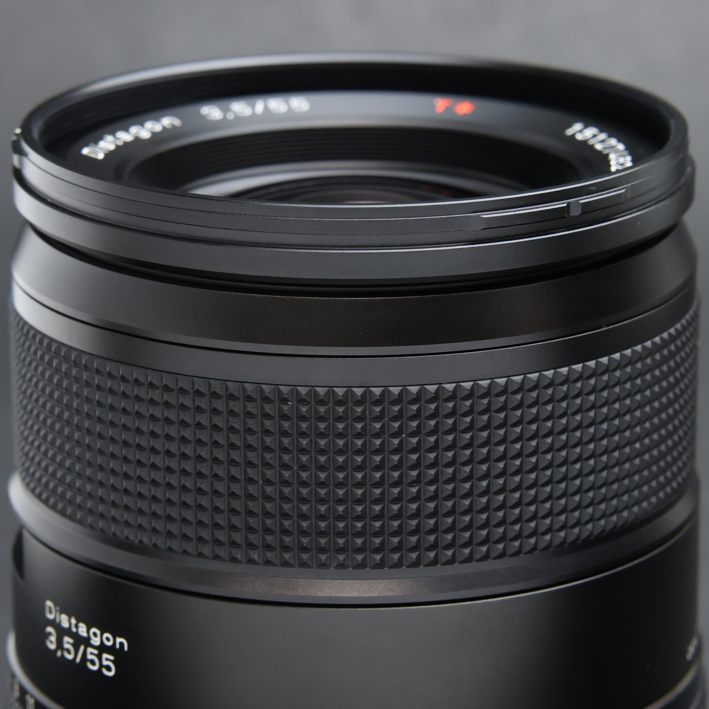 中古)CONTAX (コンタックス) Carl Zeiss Distagon T* 55mm F3.5(645