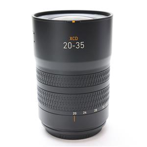 Hasselblad XCD 20-35mm レンズ Hasselblad XCD 20-35mm f/3.2-4.5 E Review